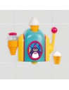Máquina  de helados para baños -TOMY