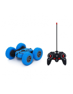 HAPPY LINE Auto control remoto 1:24 gira en 360 grados