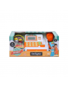 HAPPY LINE Caja registradora con 20 accesorios incluye luz y sonido