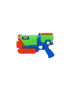 HAPPY LINE Lanzador de agua lanza hasta 10m Tanque 560ml