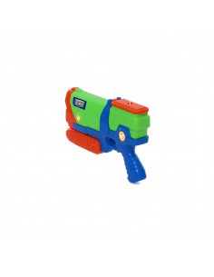 HAPPY LINE Lanzador de agua lanza hasta 10m Tanque 560ml