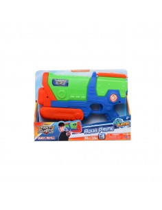 HAPPY LINE Lanzador de agua lanza hasta 10m Tanque 560ml