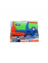 HAPPY LINE Lanzador de agua lanza hasta 10m Tanque 560ml
