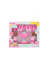 HAPPY LINE Juego de te 21pzas