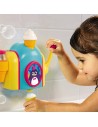 Máquina  de helados para baños -TOMY