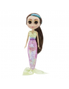 HAPPY LINE Muñeca Little Bebops 10 inch sirena