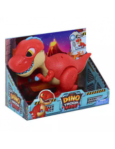 HAPPY LINE Dino Troop t-rex con sonido