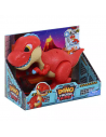 HAPPY LINE Dino Troop t-rex con sonido