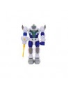 HAPPY LINE Robot con luz y sonido  (Baterías incluidas)