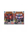 HAPPY LINE Robot con luz y sonido  (Baterías incluidas)