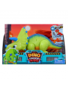 HAPPY LINE Dino Trop triceraptors con sonido