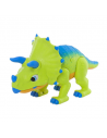 HAPPY LINE Dino Trop triceraptors con sonido