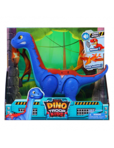 HAPPY LINE Dino Trop brontosaurus con sonido