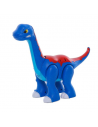 HAPPY LINE Dino Trop brontosaurus con sonido