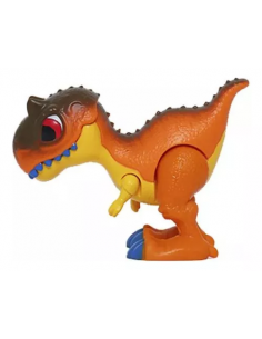 HAPPY LINE Dino troop dinosaurio surtido