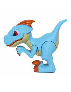 HAPPY LINE Dino troop dinosaurio surtido