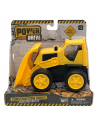 HAPPY LINE Auto construcción rueda libre surtida