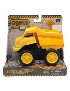 HAPPY LINE Auto construcción rueda libre surtida