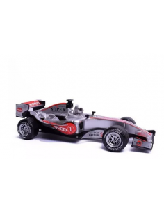 HAPPY LINE Auto F1 fricción 1:18 con luz y sonido surtido