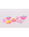 HAPPY LINE Set juego de te 17pcs