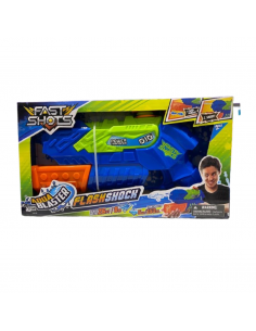 HAPPY LINE Lanzador de agua 8m Tanque 153ml