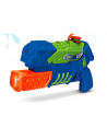 HAPPY LINE Lanzador de agua 8m Tanque 153ml