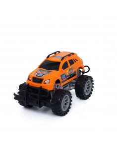 HAPPY LINE Camioneta fricción 20cms surtido