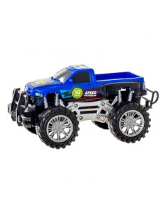 HAPPY LINE Camioneta fricción 20cms surtido