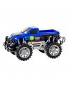HAPPY LINE Camioneta fricción 20cms surtido