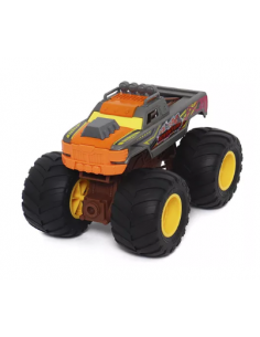 HAPPY LINE Camioneta todo terreno 25cm