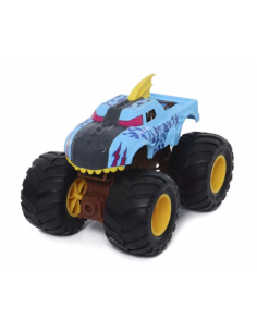 HAPPY LINE Camioneta todo terreno 25cm