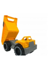 HAPPY LINE Auto de construcción free wheel