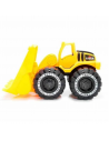 HAPPY LINE Auto de construcción free wheel