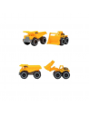 HAPPY LINE Auto de construcción free wheel