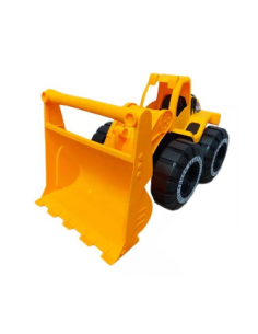 HAPPY LINE Auto de construcción free wheel
