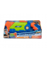 HAPPY LINE Lanzador de agua lanza hasta 7m tanque 850ml