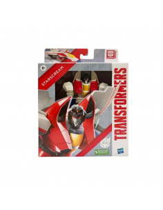 HASBRO Transformers auténticos alpha surtido