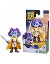 HASBRO Figuras de accion star wars young jedi surtido