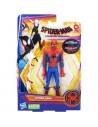 HASBRO Figura de acción spd verso película surtido