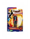 HASBRO Figura de acción spd verso película surtido