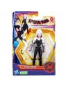 HASBRO Figura de acción spd verso película surtido