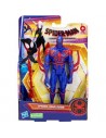 HASBRO Figura de acción spd verso película surtido
