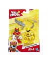 HASBRO Figura de acción power ranger mini set de 2 unidades surtido