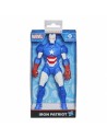 HASBRO Figuras de acción marvel olympus 9.5 surtido