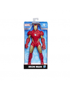 HASBRO Figuras de acción marvel olympus 9.5 surtido