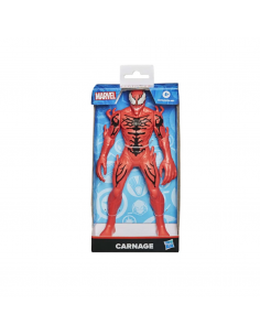 HASBRO Figuras de acción marvel olympus 9.5 surtido