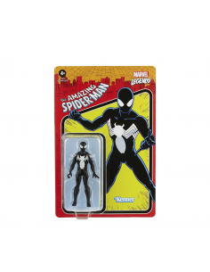 HASBRO Figuras de acción marvel leyendas retro 3.7 surtido