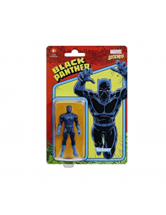 HASBRO Figuras de acción marvel leyendas retro 3.7 surtido