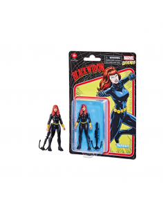 HASBRO Figuras de acción marvel leyendas retro 3.7 surtido