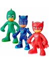 HASBRO Figura de acción pjm epic pj amigos surtido